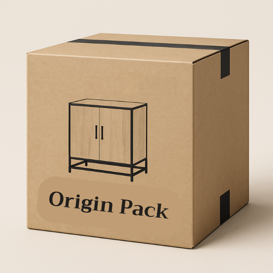 Origin Pack